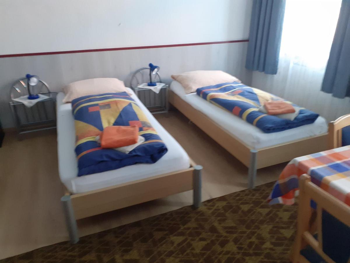 Happyhostel Affittacamere *