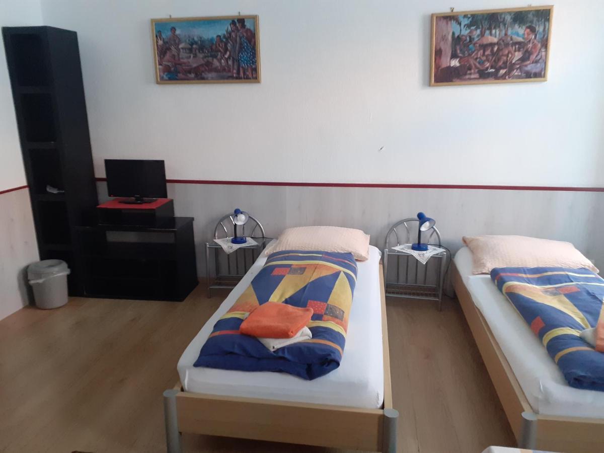 Affittacamere Happyhostel *