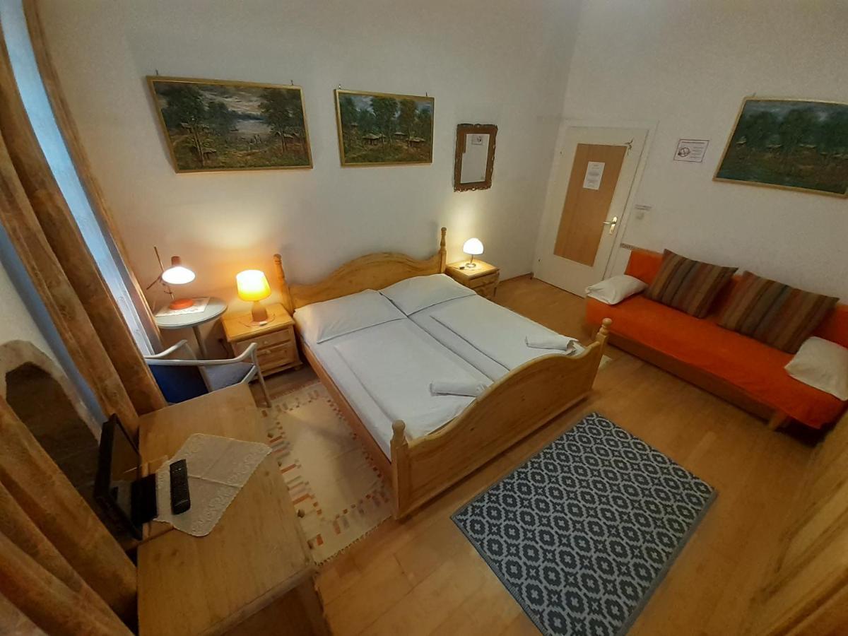 Happyhostel Affittacamere