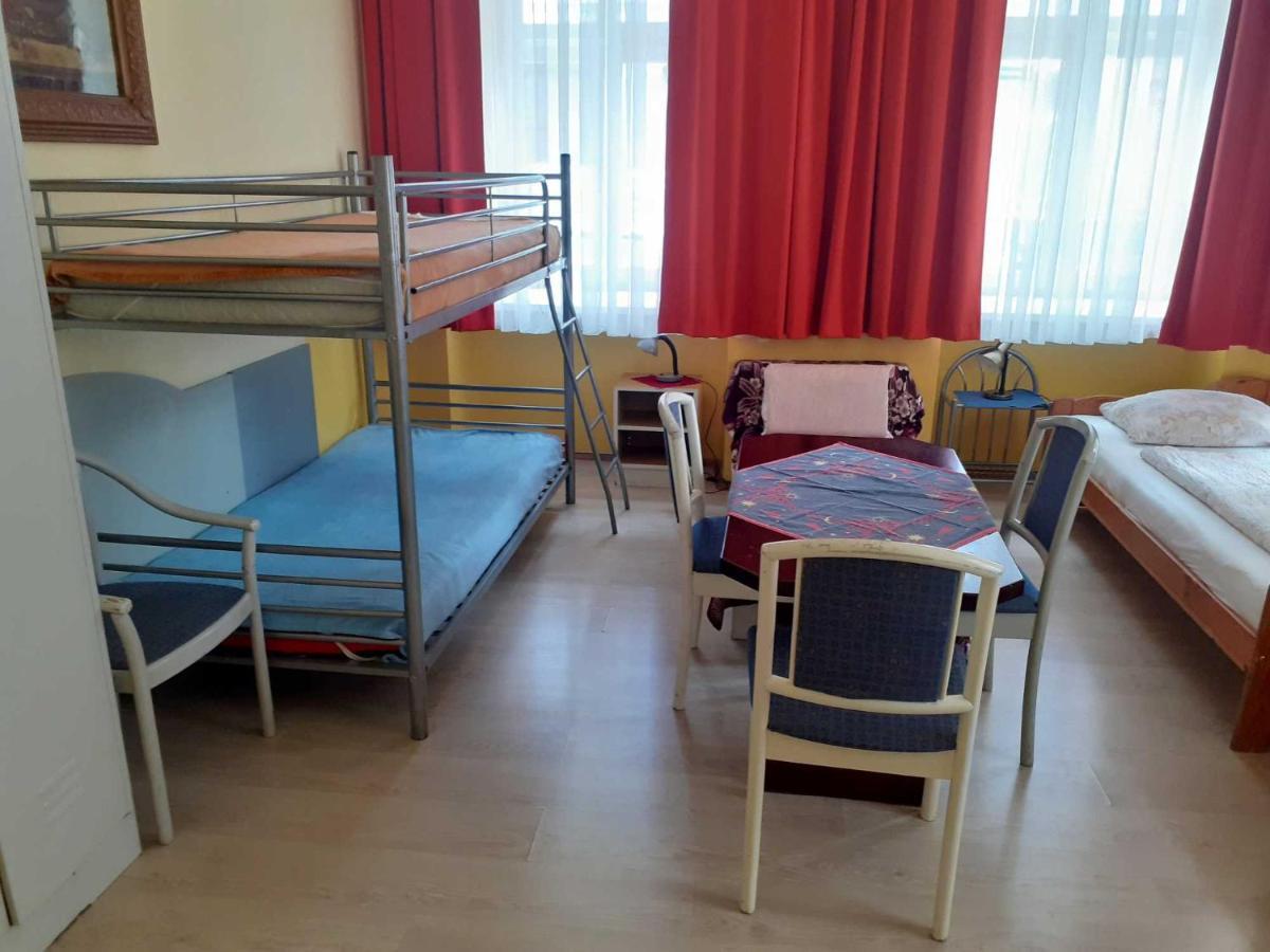 Affittacamere Happyhostel