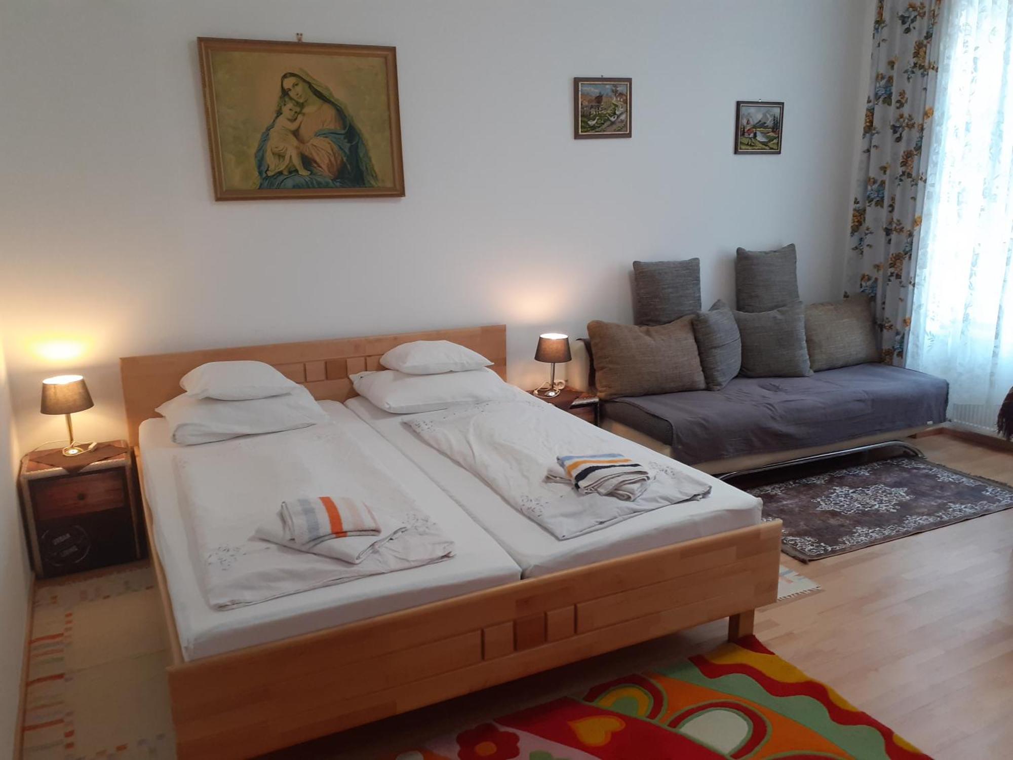 Affittacamere Happyhostel *