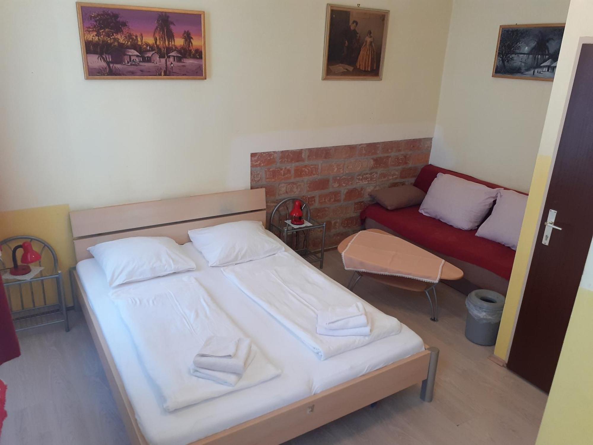 Happyhostel * Vienna