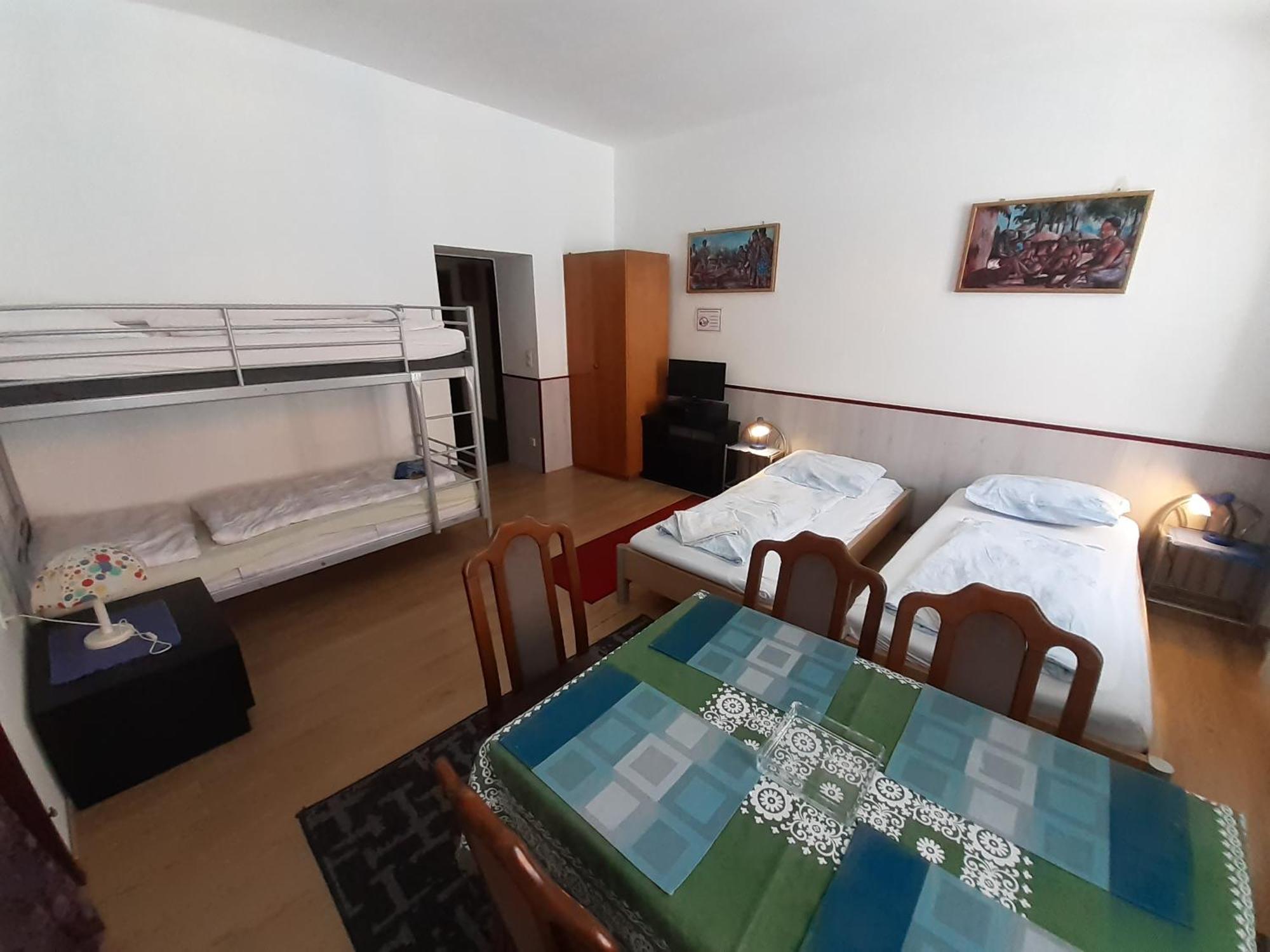 Affittacamere Happyhostel
