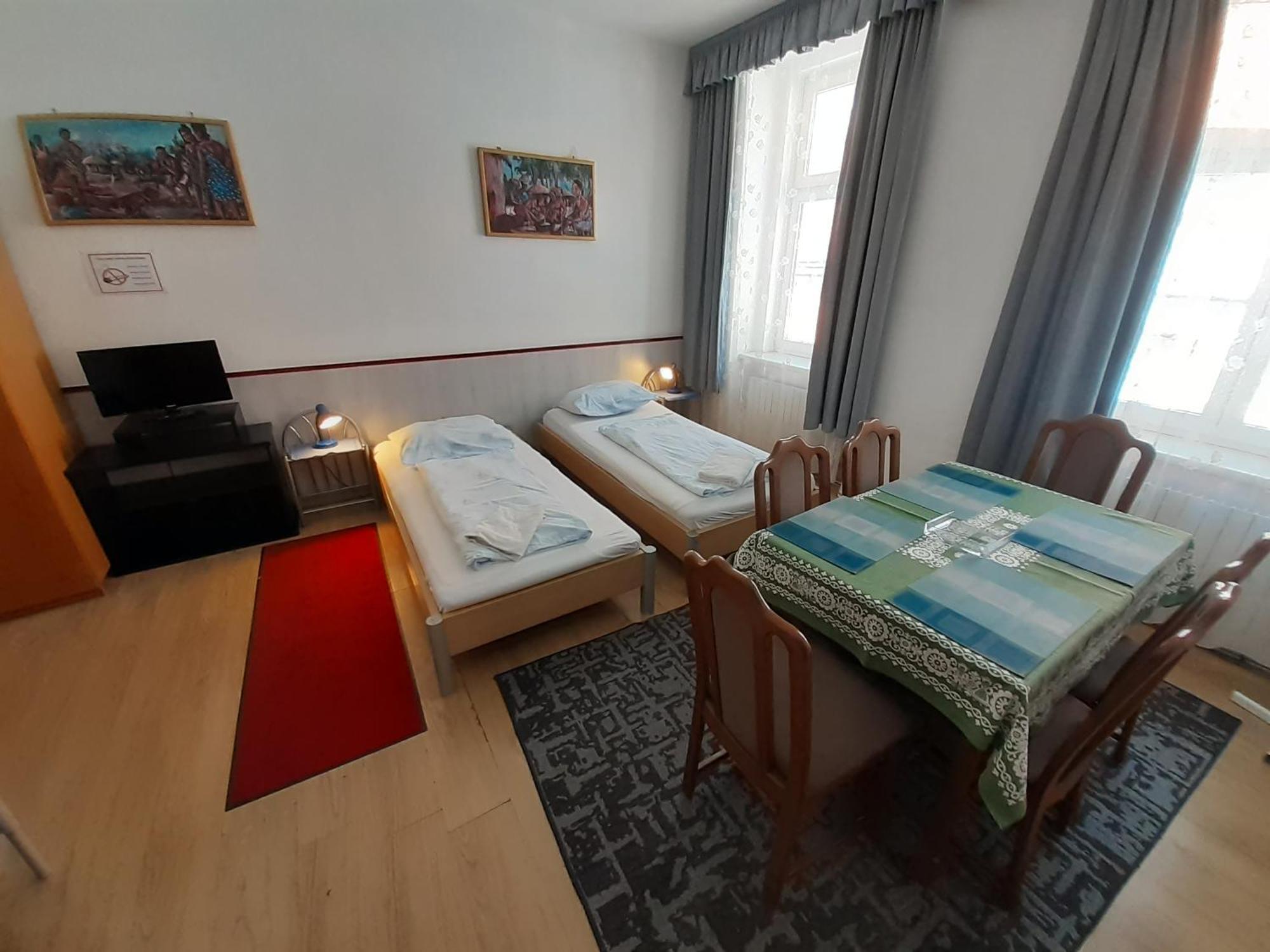 Happyhostel Affittacamere Vienna