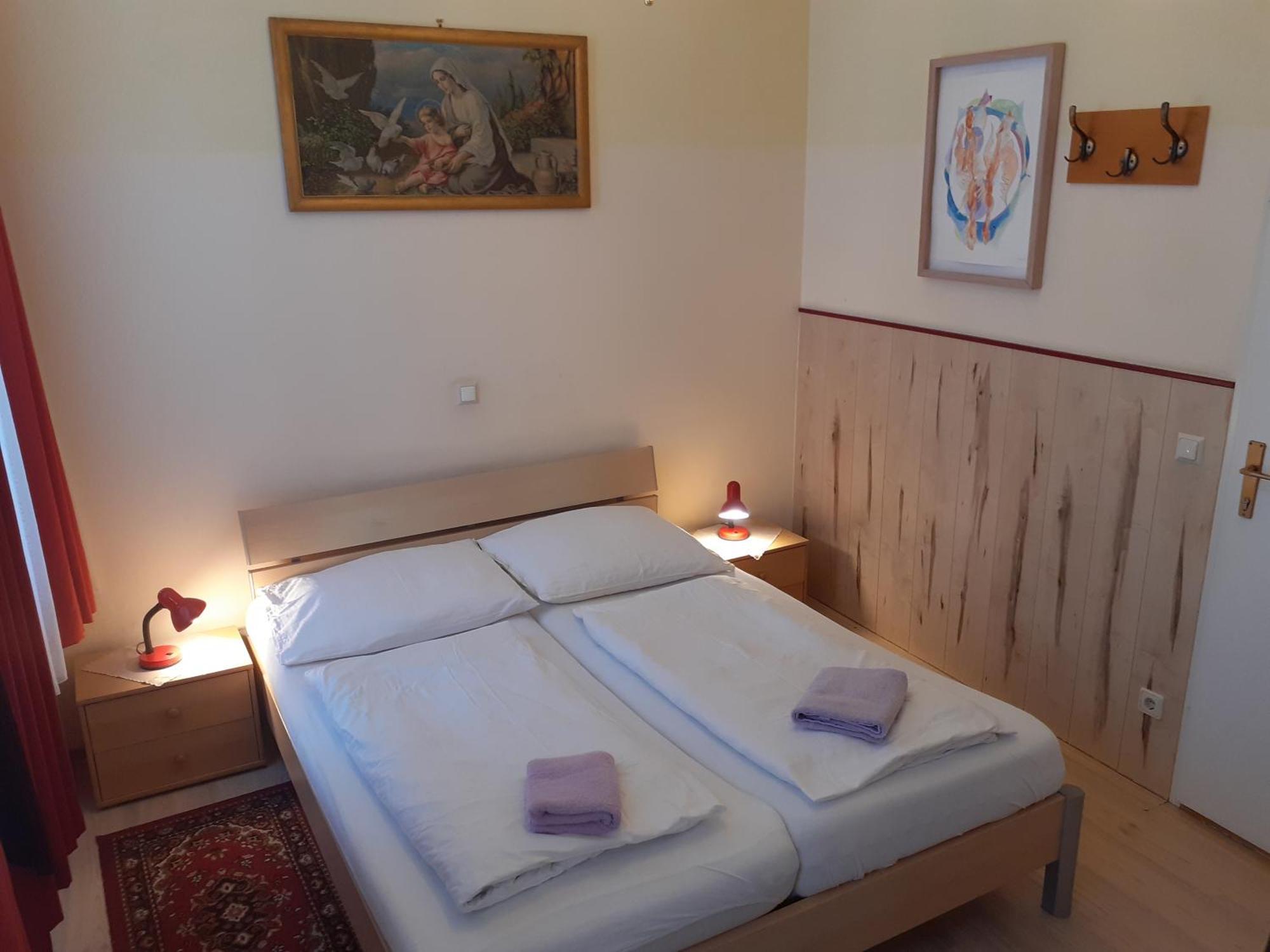 Happyhostel Affittacamere
