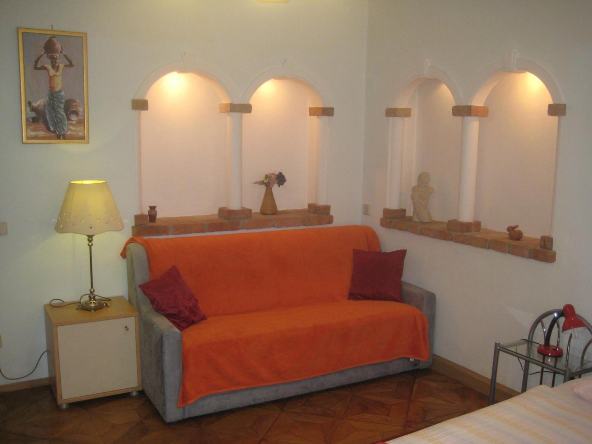 Happyhostel Affittacamere *