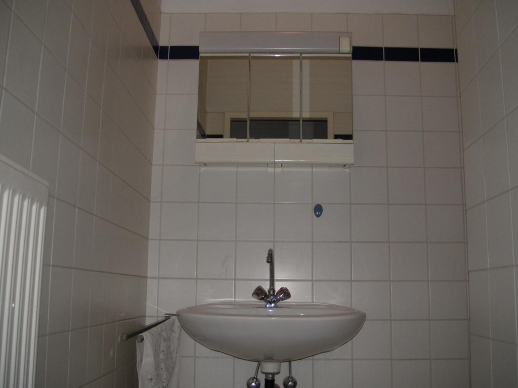 Affittacamere Happyhostel Vienna