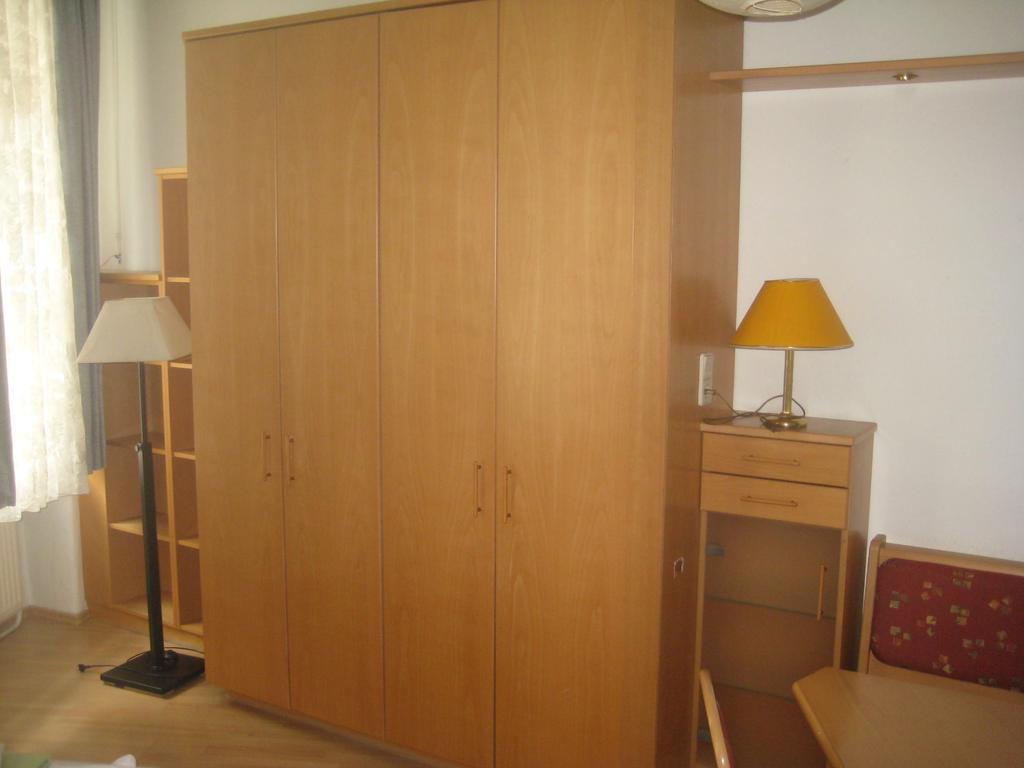 Happyhostel Affittacamere Vienna