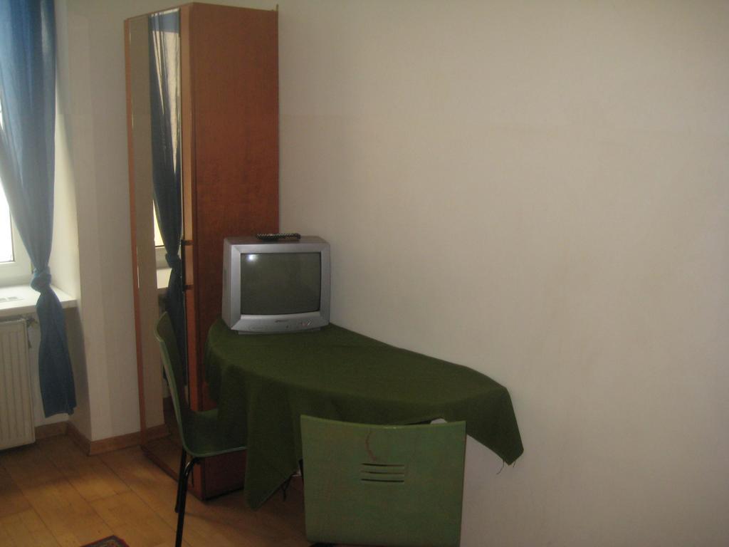 Happyhostel Affittacamere