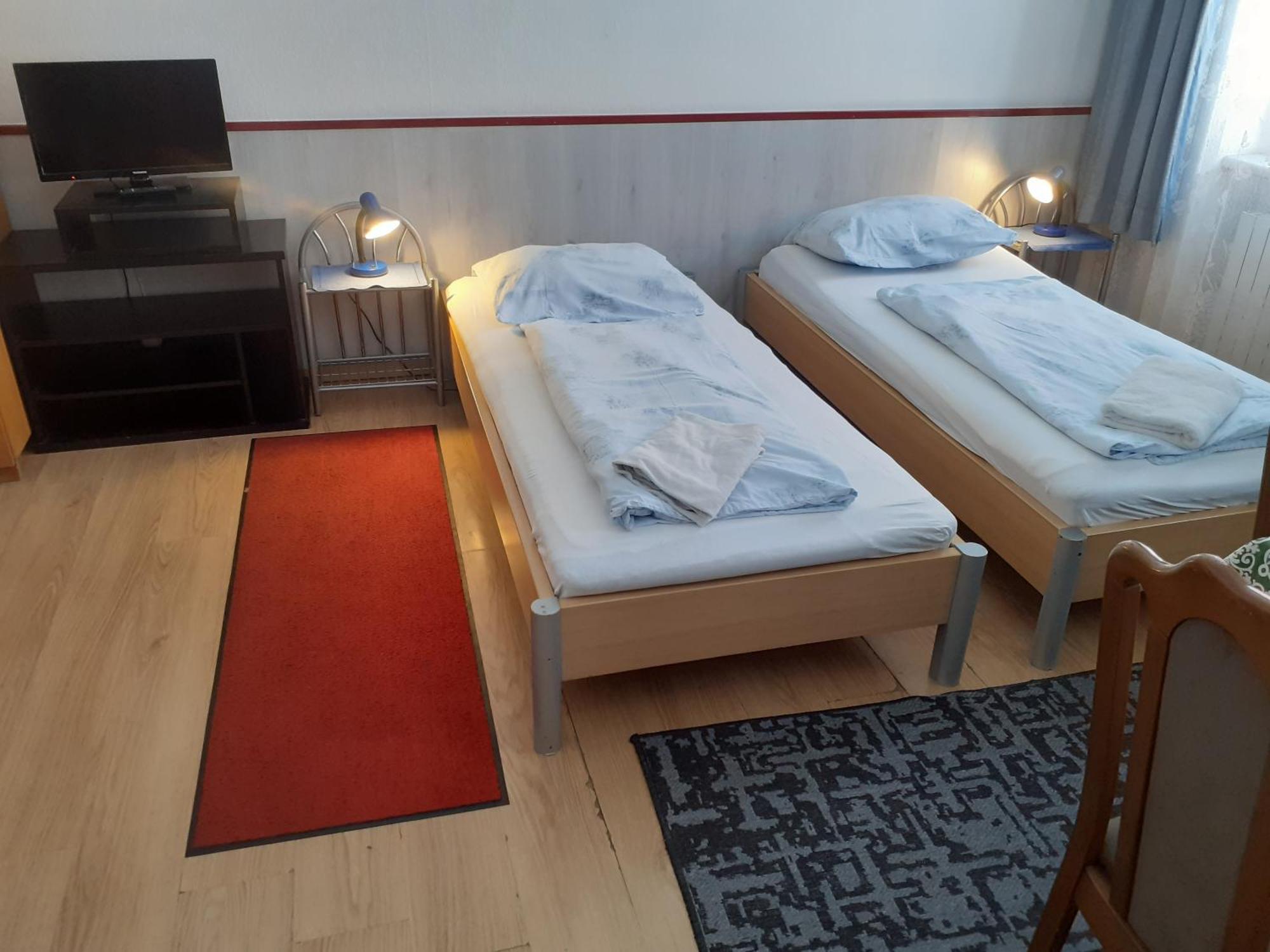 Happyhostel * Wien