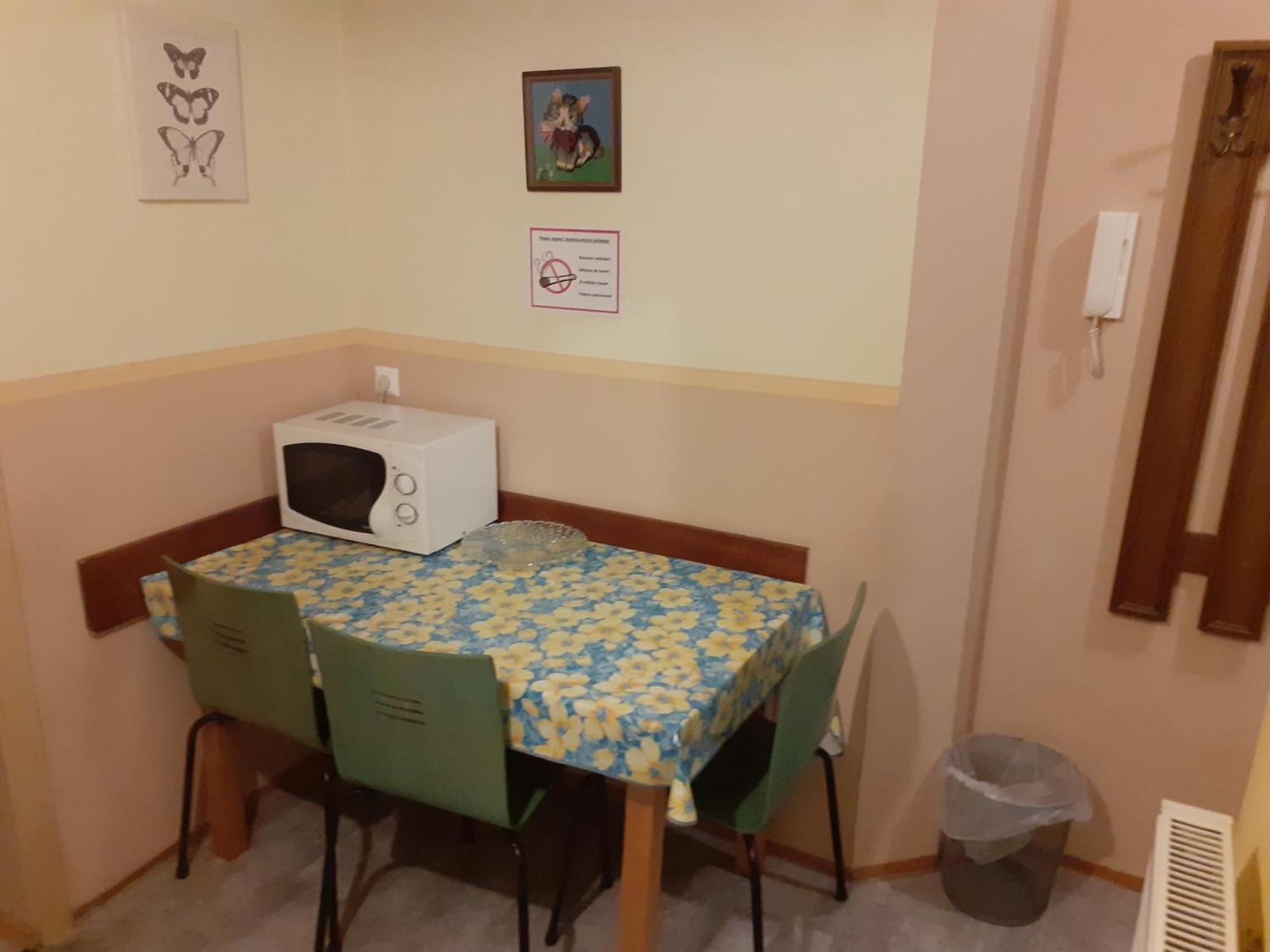 Happyhostel Wien