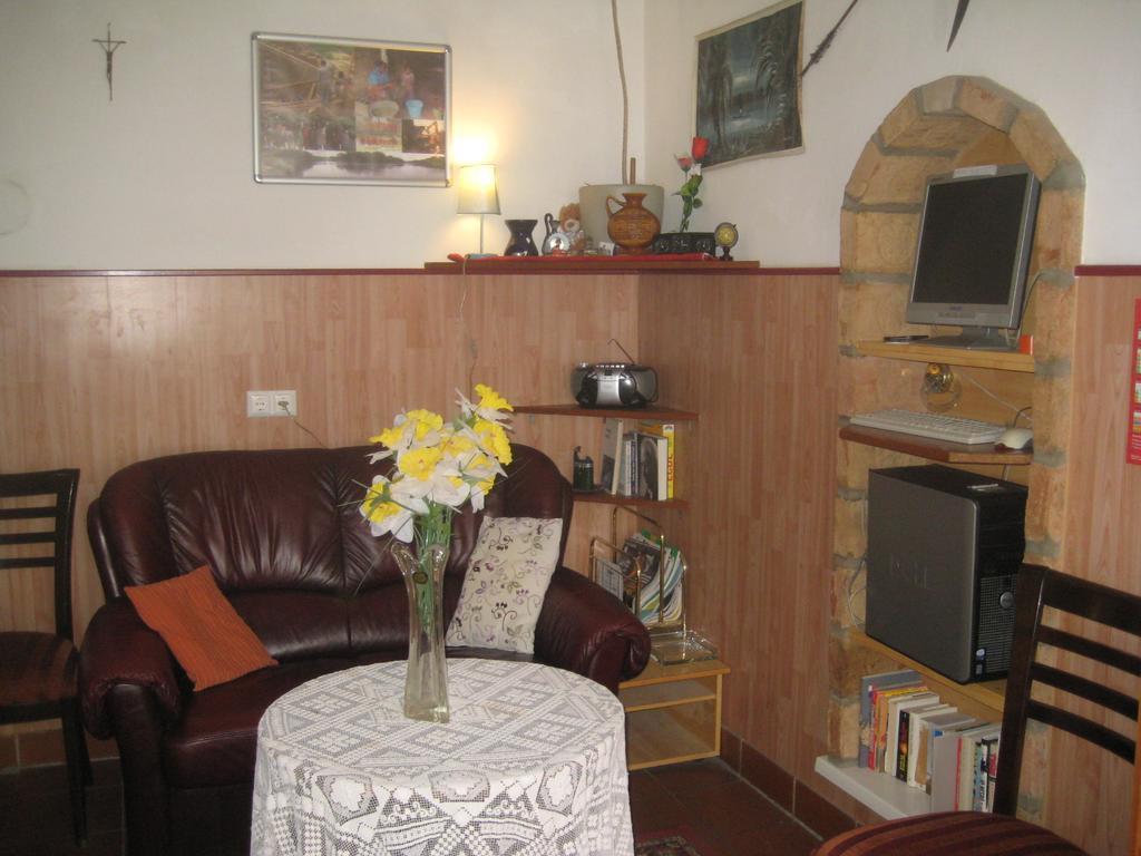Gasthof Happyhostel Wien